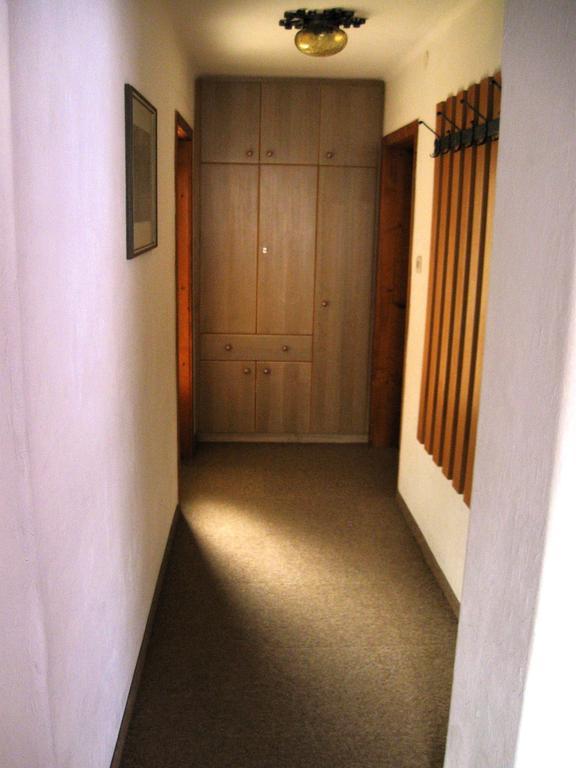 Apartment Hubert Praxmarer Fulpmes Pokoj fotografie